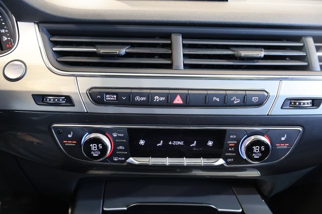 Audi Q7 50 TDI qu. S-LINE LUFT+HUD+ACC+PANO+22"+AHK