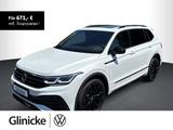 Volkswagen Tiguan Allspace 2.0 TSI R-Line 4Motion DSG, 7 SI - Volkswagen Tiguan Allspace in Kassel