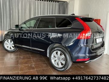 Volvo XC60 - 3