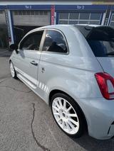 Abarth 695 1.4 T-Jet 16V 695 Essesse Essesse - Abarth 695: Kleinwagen
