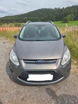 Ford Grand C-Max 2,0TDCi 103kW Champions Edition ... - Ford Grand C-Max: Champions Edition