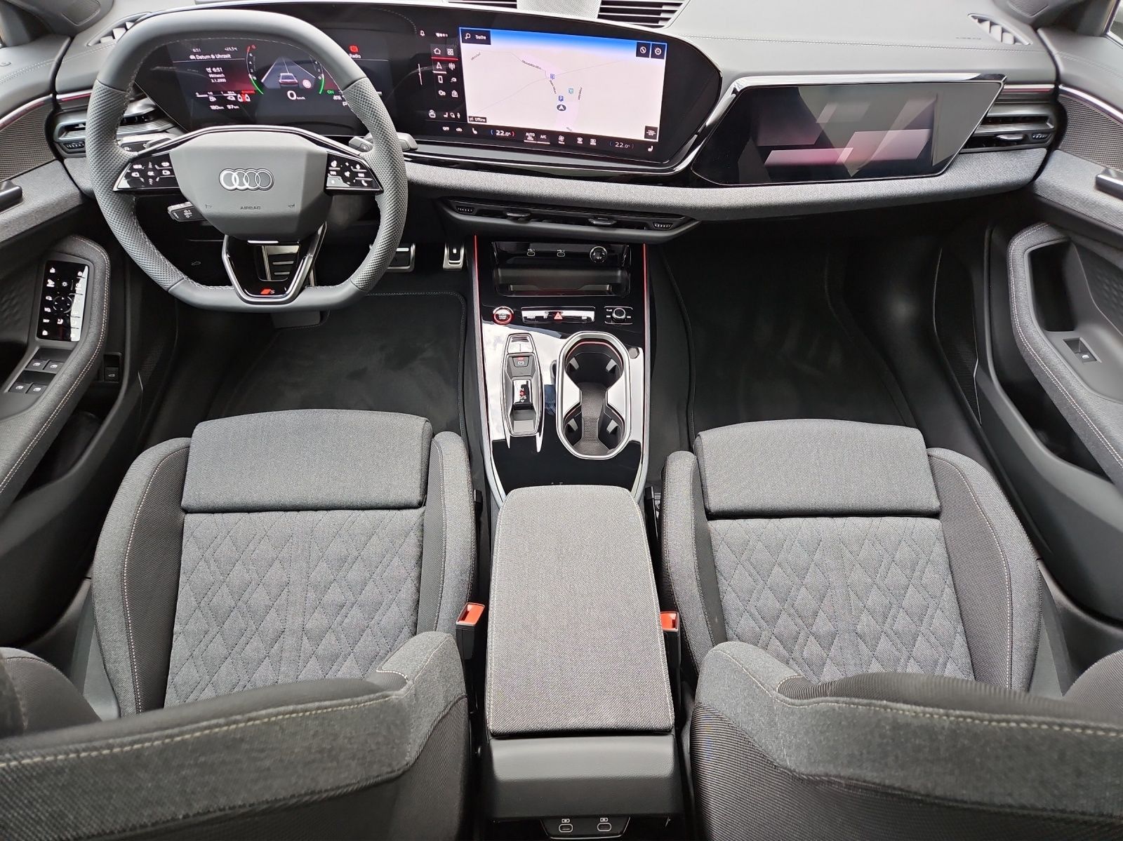 Audi A6 - Bild 5