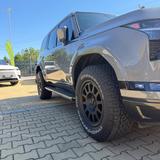 Lexus Luxury+ V6 349 PS 4x4 AVS Mark Lev HUD Pano 360° - Lexus GX Series Gebrauchtwagen