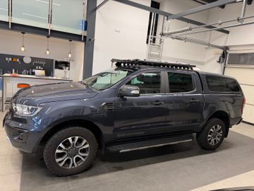 Ford Ranger - 3