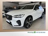 Volvo XC60 T8 Ultimate Dark Recharge AWD B&W Massage