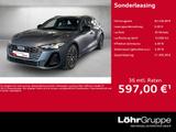 Audi A5 Avant S line TFSI quattro 150 kW S tronic GWF