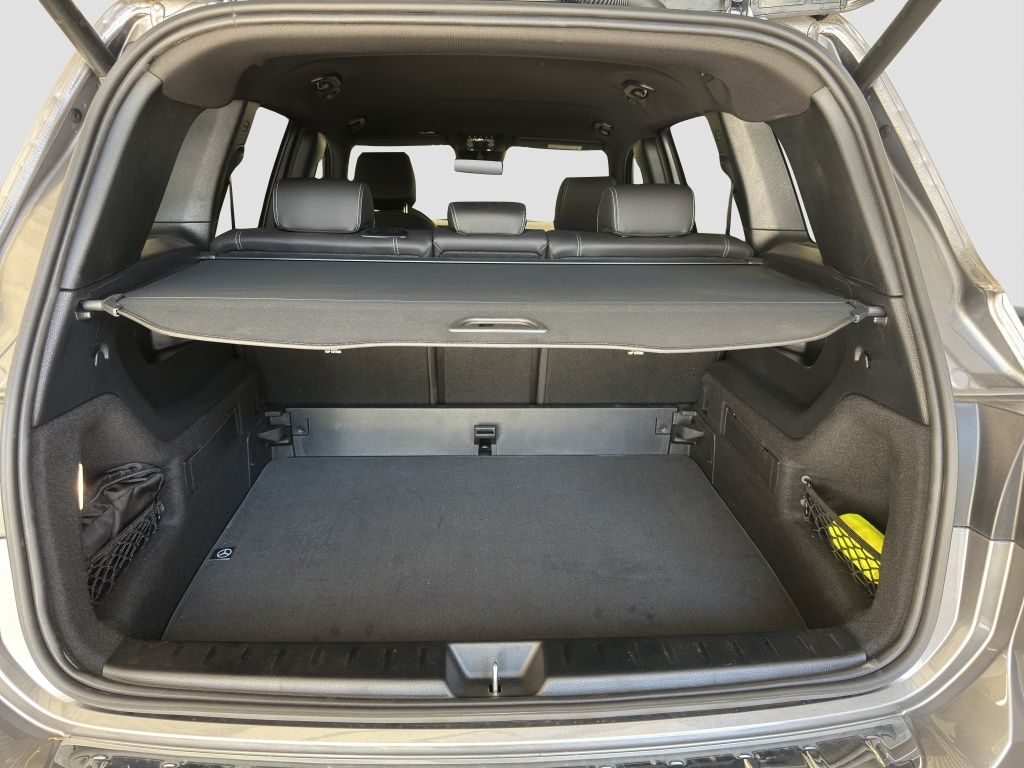 Fahrzeugabbildung Mercedes-Benz GLB 200 d AHK*360-Kamera*Keyless-Go*Multibeam*
