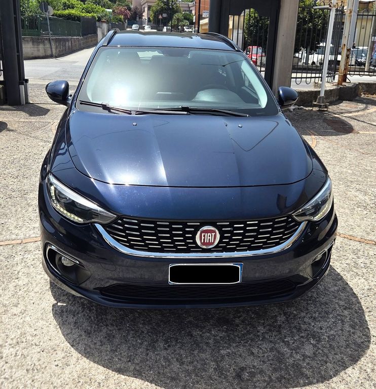 Image of Fiat Tipo