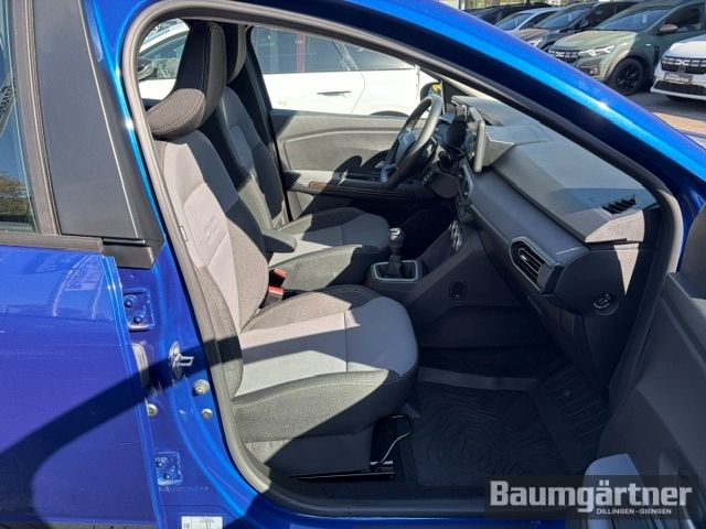 Fahrzeugabbildung Dacia Sandero Stepway Extreme+ TCe 110 Kamera/PDC/LED