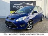 Ford C-Max C-MAX Sync Edition /SHZ/TÜV NEU/KLIMA/TEMP - Ford C-Max in Karlsruhe