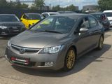 Honda Civic Hybrid Lim. 4-trg. Basis Automatk - Honda Civic aus 2007 mit Hybrid-Antrieb