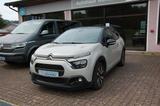 Citroën C3 Shine Pack LED Sitzheizung Klimaautomatik - gebrauchte Citroën C3 aus dem Jahr 2021