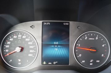 Mercedes-Benz Sprinter315 CDI Tourer-8 SITZER-KLIMA-2x SHZG