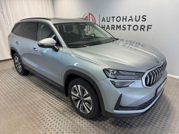 Skoda Kodiaq 1.5 TSI mHEV 110 kW Matrix AHK Kamera