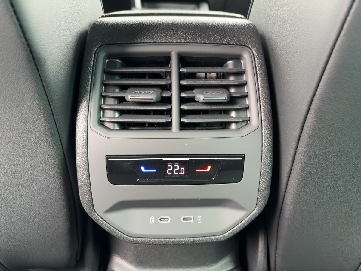 Cupra Leon - Bild 25