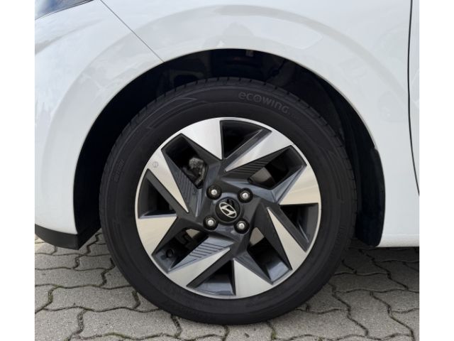 Hyundai i10 – Bild 9