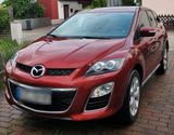 Mazda CX-7 CX 7 - Mazda CX-7 aus 2010