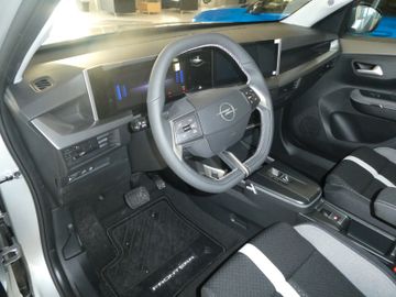 Bild 7 Opel Frontera Hybrid 81kW GS