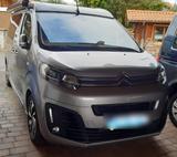 Citroën Poessl CAMPSTER  Citroen Spacetourer 2,0 ... - Citroën: Campster