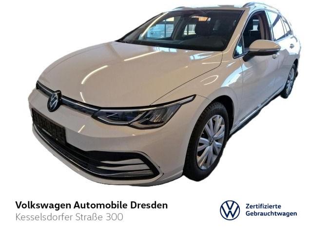 Volkswagen Golf VIII Variant 1.5 TSI Active