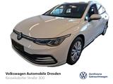 Volkswagen Golf VIII Variant 1.5 TSI Active - Volkswagen Golf: Weiß, 5.5