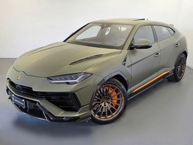 Altele Lamborghini Urus 4.0 Performante