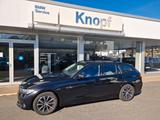 BMW 318i Touring Sport Line AHK,RFK,DAB,LED - BMW 318 in Mannheim
