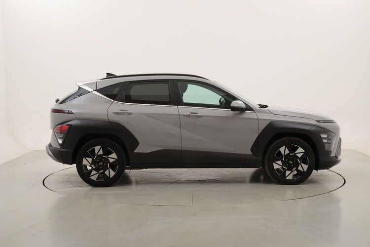 Hyundai Kona Hybrid XLine DCT BR468582 1.6 Full  imagem 3