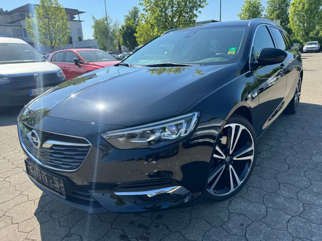 Opel Insignia 2.0 Diesel 125kW Business Vollausstat.