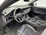 Audi RSQ8 4.0 TFSI quattro Klima Navi Leder - : mit Apple Carplay, Geländewagen