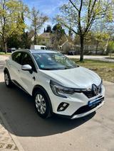 Renault Captur E-TECH Plug-In 160 Intens Intens - Renault Captur Plug-in Hybrid (PHEV) Gebrauchtwagen