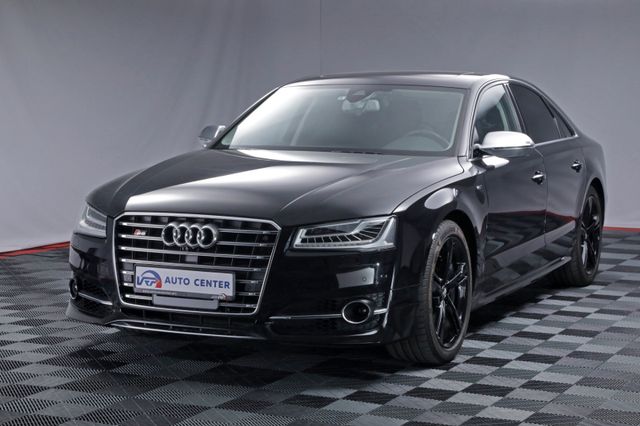 Audi S8 4.0 TFSI tiptronic quattro