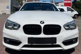 BMW 116d M Sport ALCANTARA SPOILER LED SPORTFAHRWERK - BMW 116 in Mannheim