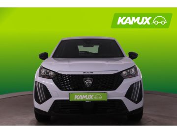 Peugeot 2008 - 2