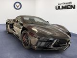 Corvette C8 Stingray 3LT Voll +€5.000,- Inzahlungnahme-Pr - Corvette: Cabrio, Stingray