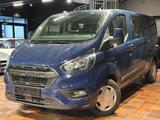 Ford TRANSIT CUSTOM AUT 320 LANG L2 MIXTO DOKA 6SITZE - Ford Transit Custom Mixto Gebrauchtwagen