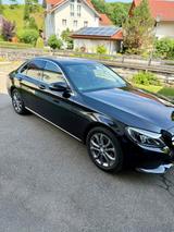 Mercedes-Benz C 220 d 4MATIC AVANTGARDE Autom. AVANTGARDE - Mercedes-Benz C 220: Avantgarde