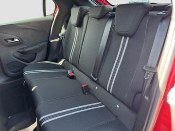 Fotografie 13 des Opel Corsa GS Kamera LED Sitz-/Lenkradheizung PDC