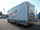 Hobby AK670 - Hobby Wohnmobile & Wohnwagen
