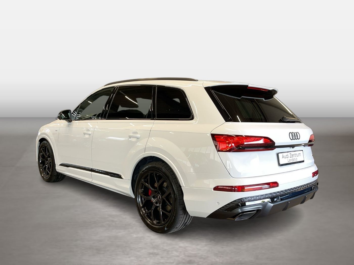 Audi Q7 - Bild 4