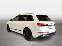 Audi Q7 - Vorschau Bild 4