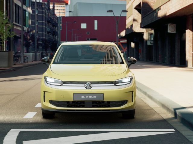 Volkswagen ID. Polo - Bild 5