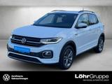 Volkswagen T-Cross 1.0  TSI DSG R-Line *Navi*Kamera* - VW T-Cross in Mainz