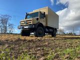 Mercedes-Benz Unimog U4023 Wohnmobil (Expedition) - Angebote
