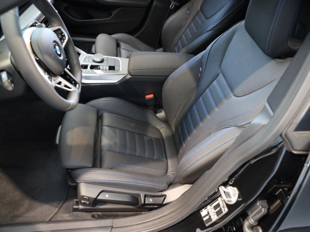 BMW 420 Gran Coupé - Bild 9