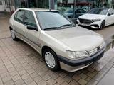 Peugeot 306 1.8 XT Automatik 1.Hand Oldtimer - gebrauchte Peugeot 306 aus dem Jahr 1996