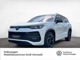 Volkswagen Tayron R-Line 2,0 l TDI SCR 4MOTION 142 kW (193 - Volkswagen Tayron: R Line