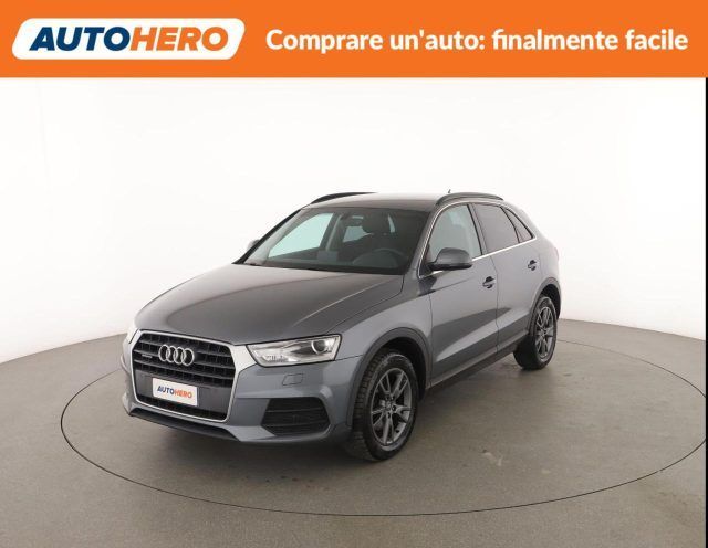 Image of Audi Q3