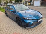 Toyota Camry 2.5 HEV XSE 2025 - Toyota Camry: 2.5