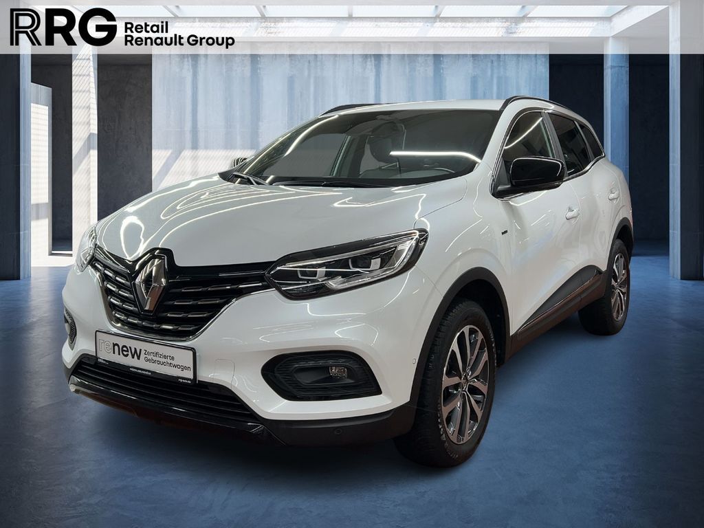 2021 Renault Kadjar
